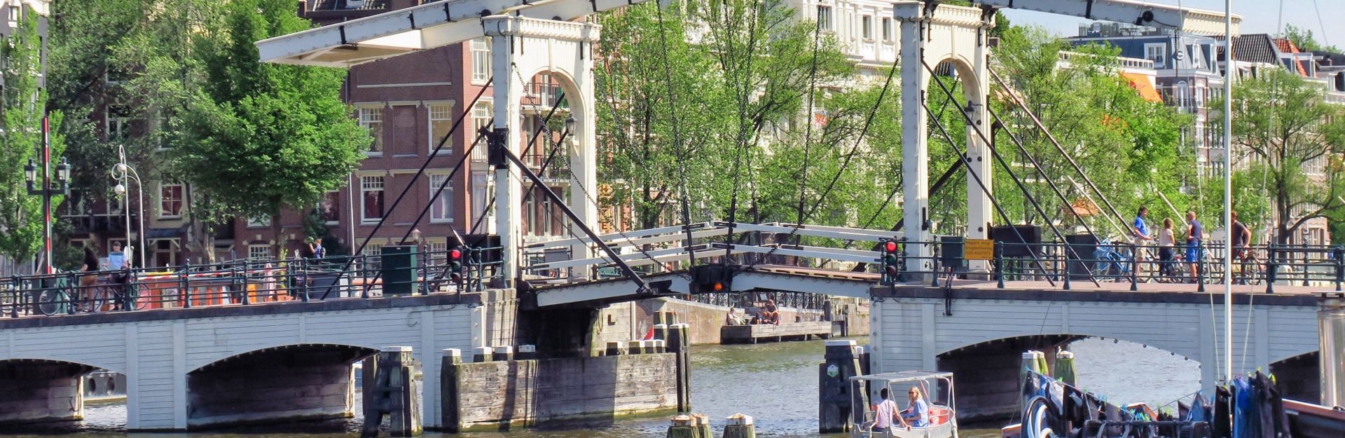 Amsterdamse Makelaar en Vastgoedbeheerder